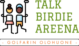 Talk Birdie Areena